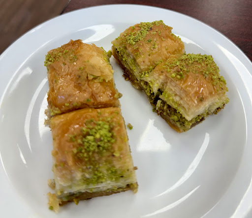 Photo of Turkish Express - 1629 Park St, Regina, SK S4N 5A2